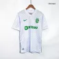 Sporting CP Football Shirt Third Away 2022/23 - bestfootballkits