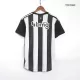 Authentic Clube Atlético Mineiro Football Shirt Home 2022/23 - bestfootballkits