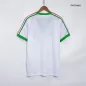 Mexico Classic Football Shirt Away 1983 - bestfootballkits