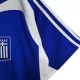 Greece Classic Football Shirt Home 2004 - bestfootballkits