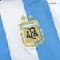 Argentina Long Sleeve Football Shirt Home 2022 - bestfootballkits