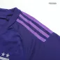 Women's Argentina Football Shirt Away 2022 - bestfootballkits