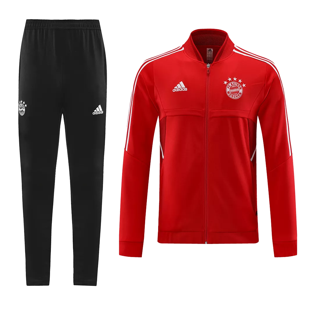 Bayern Munich Training Kit (Jacket+Pants) 2022/23