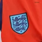 England Football Shorts Away 2022 - bestfootballkits