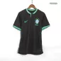 Authentic Brazil Football Shirt 2022 - bestfootballkits