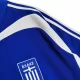 Greece Classic Football Shirt Home 2004 - bestfootballkits