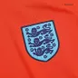 Women's England Football Shirt Away 2022 - bestfootballkits