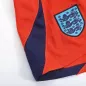 England Football Shorts Away 2022 - bestfootballkits