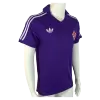 Fiorentina Classic Football Shirt Home 1979/80 - bestfootballkits