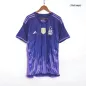 Authentic Argentina 3 Stars Football Shirt Away 2022 - bestfootballkits