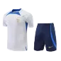 France Football Kit (Shirt+Shorts) Pre-Match 2022 - bestfootballkits
