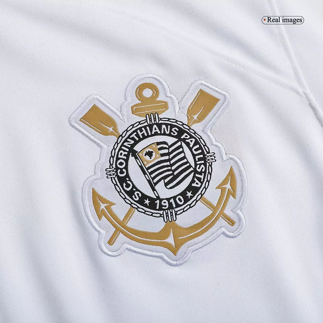 Corinthians Football Shirt Home 2022/23 - bestfootballkits