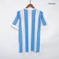 Argentina Classic Football Shirt Home 1978 - bestfootballkits