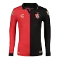 Atlas de Guadalajara Long Sleeve Football Shirt 2022/23 - bestfootballkits