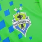Authentic Seattle Sounders Football Shirt Home 2022 - bestfootballkits