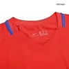 Chile Classic Football Shirt Home 2016/17 - bestfootballkits