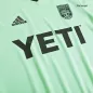 Authentic Austin FC Football Shirt Away 2022 - bestfootballkits