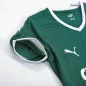 Women's SE Palmeiras Football Shirt Home 2022/23 - bestfootballkits
