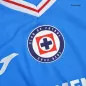 Cruz Azul Football Shirt Home 2022/23 - bestfootballkits