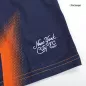 New York City Football Mini Kit (Shirt+Shorts) Away 2022 - bestfootballkits