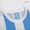 Argentina Classic Football Shirt Home 1978 - bestfootballkits