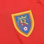 Real Salt Lake Football Shirt Home 2022 - bestfootballkits