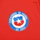 Chile Classic Football Shirt Home 2014 - bestfootballkits