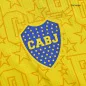 Authentic Boca Juniors Football Shirt Away 2022/23 - bestfootballkits