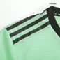Authentic Austin FC Football Shirt Away 2022 - bestfootballkits