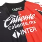 Atlas de Guadalajara Football Shirt Home 2021/22 - bestfootballkits