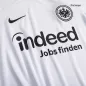 Eintracht Frankfurt Football Shirt Home 2022/23 - bestfootballkits