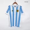 Argentina Classic Football Shirt Home 1978 - bestfootballkits