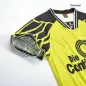 Borussia Dortmund Classic Football Shirt Home 1994/95 - bestfootballkits