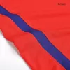 Chile Classic Football Shirt Home 2016/17 - bestfootballkits