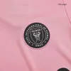 Inter Miami CF Football Mini Kit (Shirt+Shorts+Socks) Home 2022 - bestfootballkits