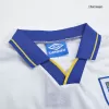 Parma Calcio 1913 Classic Football Shirt Home - bestfootballkits