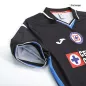 Cruz Azul Football Shirt Third Away 2022/23 - bestfootballkits