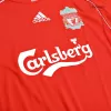 Liverpool Classic Football Shirt Home 2006/07 - bestfootballkits