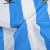 Argentina Classic Football Shirt Home 1978 - bestfootballkits