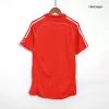 Liverpool Classic Football Shirt Home 2006/07 - bestfootballkits