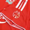 Liverpool Classic Football Shirt Home 2006/07 - bestfootballkits