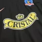 Colo Colo Classic Football Shirt Away 1998 - bestfootballkits