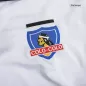Colo Colo Classic Football Shirt Home 1998 - bestfootballkits