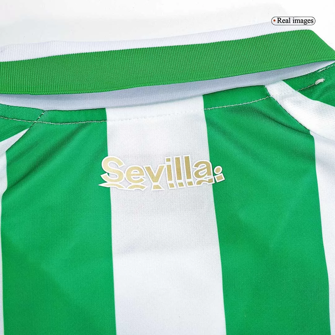 Real Betis Football Shirt 2021/22 - bestfootballkits