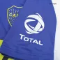Boca Juniors Classic Football Shirt Home 2010/11 - bestfootballkits