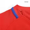 Chile Classic Football Shirt Home 2016/17 - bestfootballkits