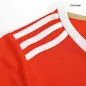 Women's SC Internacional Football Shirt Home 2022/23 - bestfootballkits