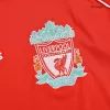 Liverpool Classic Football Shirt Home 2006/07 - bestfootballkits