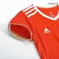 Women's SC Internacional Football Shirt Home 2022/23 - bestfootballkits