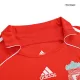 Liverpool Classic Football Shirt Home 2006/07 - bestfootballkits